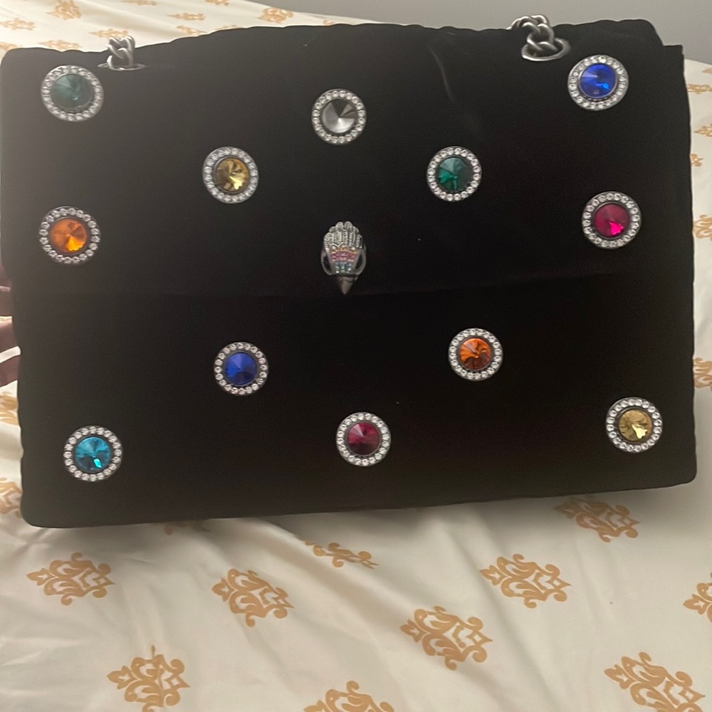 Kurt Geiger Velet XXL Kensington Purse